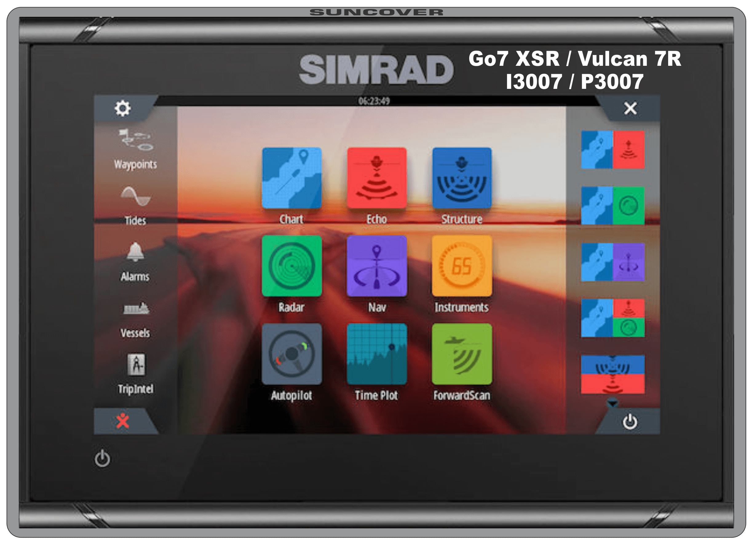 Simrad